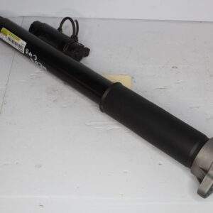 Mercedes Benz W205 C43 AMG Rear Left Suspension Shock Strut A2053206000 - Image 10