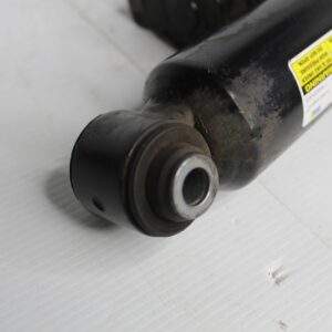 Mercedes Benz W205 C43 AMG Rear Left Suspension Shock Strut A2053206000 - Image 8