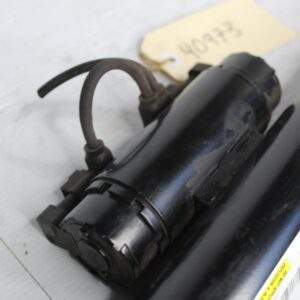 Mercedes Benz W205 C43 AMG Rear Left Suspension Shock Strut A2053206000 - Image 7