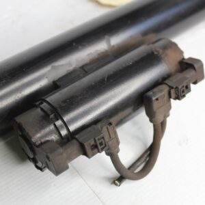 Mercedes Benz W205 C43 AMG Rear Left Suspension Shock Strut A2053206000 - Image 6