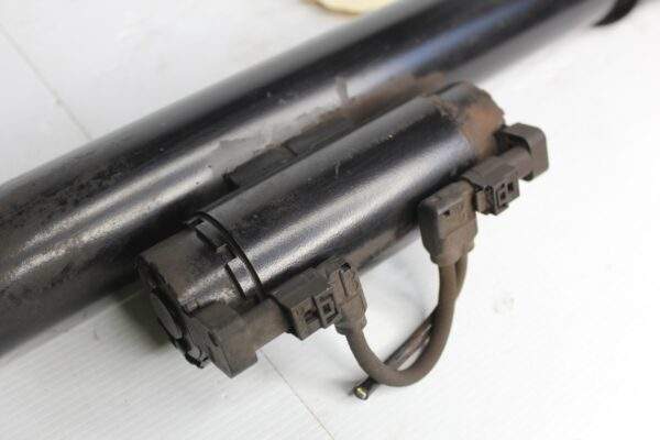 Mercedes Benz W205 C43 AMG Rear Left Suspension Shock Strut A2053206000