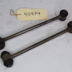Mercedes Benz W205 C43 AMG Rear Sway Bar Links A2053260317, A2053260417 - Image 2