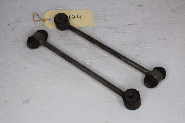 Mercedes Benz W205 C43 AMG Rear Sway Bar Links A2053260317, A2053260417
