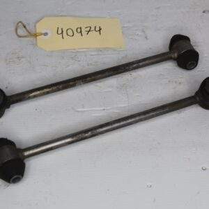 Mercedes Benz W205 C43 AMG Rear Sway Bar Links A2053260317, A2053260417 - Image 6