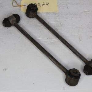 Mercedes Benz W205 C43 AMG Rear Sway Bar Links A2053260317, A2053260417 - Image 5