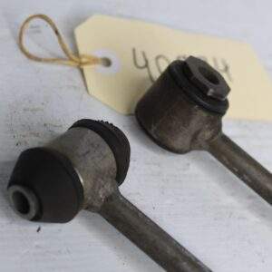 Mercedes Benz W205 C43 AMG Rear Sway Bar Links A2053260317, A2053260417 - Image 4