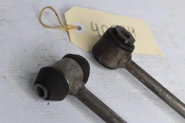 Mercedes Benz W205 C43 AMG Rear Sway Bar Links A2053260317, A2053260417