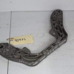 Mercedes Benz W176 W117 A45 CLA45 Rear Differential Mount Carrier A2463520500 - Image 2