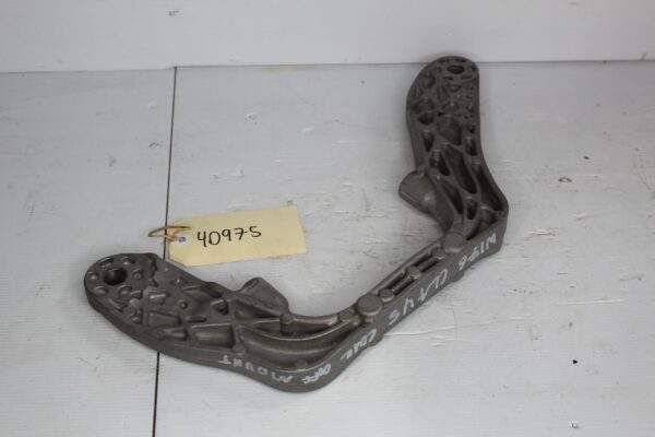 Mercedes Benz W176 W117 A45 CLA45 Rear Differential Mount Carrier A2463520500