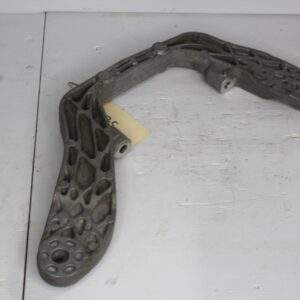 Mercedes Benz W176 W117 A45 CLA45 Rear Differential Mount Carrier A2463520500 - Image 8