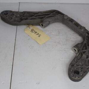 Mercedes Benz W176 W117 A45 CLA45 Rear Differential Mount Carrier A2463520500 - Image 7