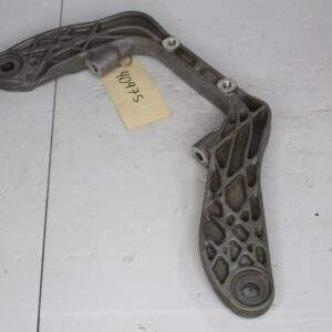 Mercedes Benz W176 W117 A45 CLA45 Rear Differential Mount Carrier A2463520500 - Image 5