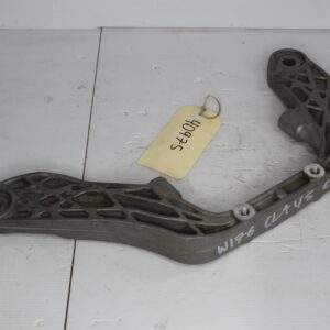 Mercedes Benz W176 W117 A45 CLA45 Rear Differential Mount Carrier A2463520500 - Image 4