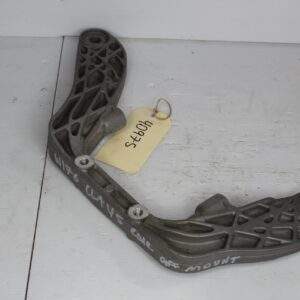 Mercedes Benz W176 W117 A45 CLA45 Rear Differential Mount Carrier A2463520500 - Image 3