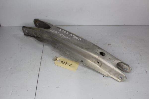 Mercedes Benz W177 A250 Rear Lower Control Arm Left or Right A1773521700