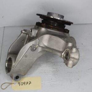 Mercedes Benz W177 A250 Front Left Knuckle with Bearing A2473320700 - Image 10