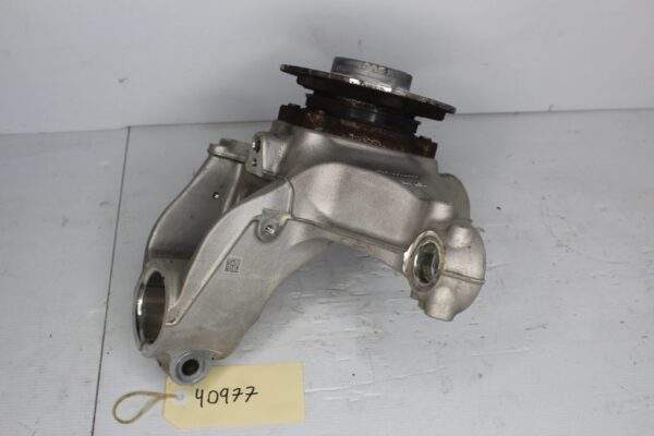Mercedes Benz W177 A250 Front Left Knuckle with Bearing A2473320700