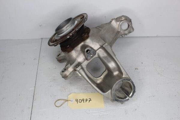 Mercedes Benz W177 A250 Front Left Knuckle with Bearing A2473320700