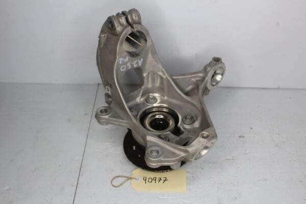 Mercedes Benz W177 A250 Front Left Knuckle with Bearing A2473320700