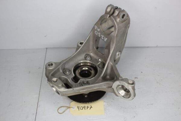 Mercedes Benz W177 A250 Front Left Knuckle with Bearing A2473320700