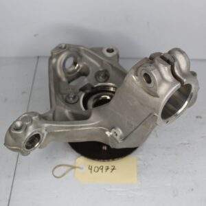 Mercedes Benz W177 A250 Front Left Knuckle with Bearing A2473320700 - Image 6