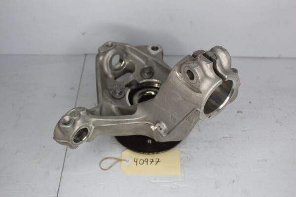 Mercedes Benz W177 A250 Front Left Knuckle with Bearing A2473320700