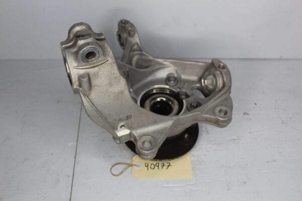 Mercedes Benz W177 A250 Front Left Knuckle with Bearing A2473320700