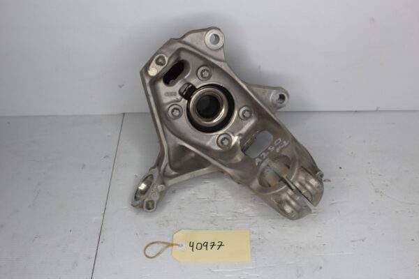 Mercedes Benz W177 A250 Front Left Knuckle with Bearing A2473320700