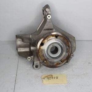 Mercedes Benz W177 A250 Front Right Knuckle with Bearing A2473320800