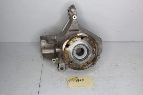 Mercedes Benz W177 A250 Front Right Knuckle with Bearing A2473320800