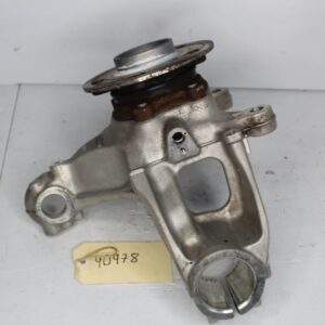 Mercedes Benz W177 A250 Front Right Knuckle with Bearing A2473320800 - Image 10