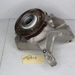 Mercedes Benz W177 A250 Front Right Knuckle with Bearing A2473320800 - Image 9