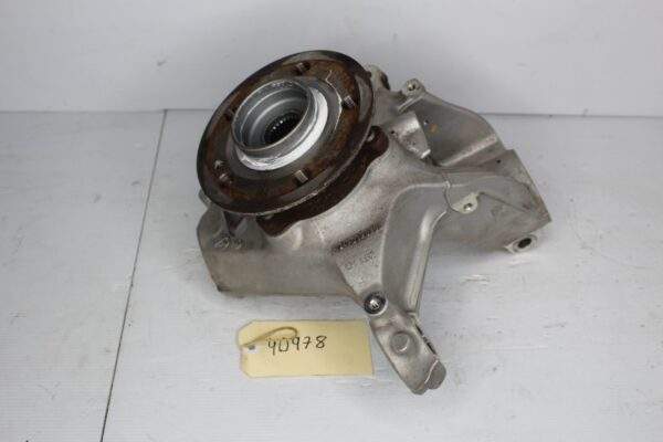 Mercedes Benz W177 A250 Front Right Knuckle with Bearing A2473320800