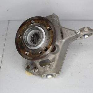 Mercedes Benz W177 A250 Front Right Knuckle with Bearing A2473320800 - Image 8