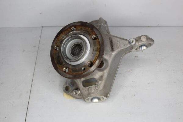 Mercedes Benz W177 A250 Front Right Knuckle with Bearing A2473320800