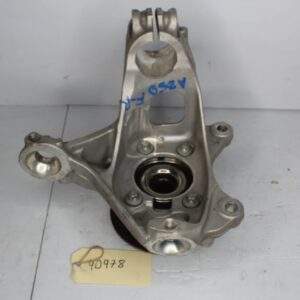 Mercedes Benz W177 A250 Front Right Knuckle with Bearing A2473320800 - Image 7