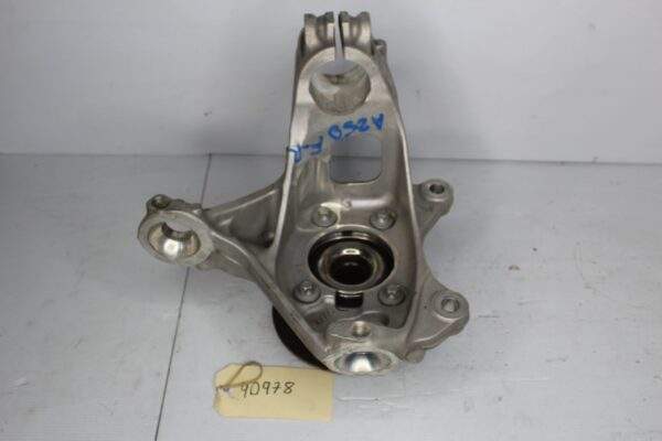 Mercedes Benz W177 A250 Front Right Knuckle with Bearing A2473320800