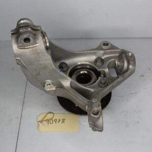 Mercedes Benz W177 A250 Front Right Knuckle with Bearing A2473320800 - Image 6