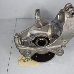 Mercedes Benz W177 A250 Front Right Knuckle with Bearing A2473320800 - Image 4
