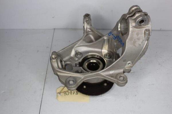 Mercedes Benz W177 A250 Front Right Knuckle with Bearing A2473320800