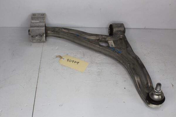 Mercedes Benz W177 A250 Front Right Lower Control Arm A2473307602