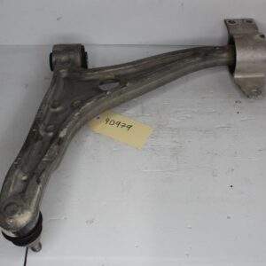 Mercedes Benz W177 A250 Front Right Lower Control Arm A2473307602 - Image 9