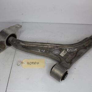 Mercedes Benz W177 A250 Front Left Lower Control Arm A2473307502 - Image 3