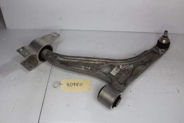 Mercedes Benz W177 A250 Front Left Lower Control Arm A2473307502