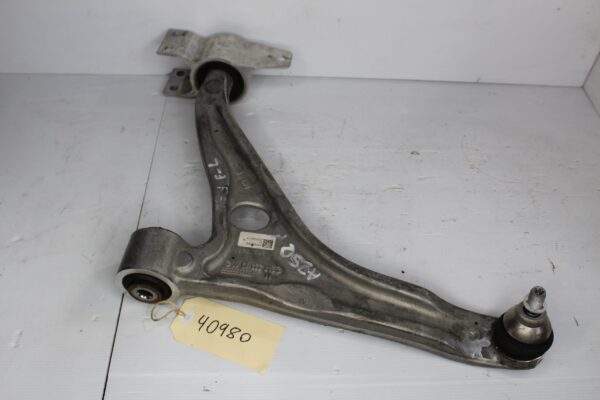 Mercedes Benz W177 A250 Front Left Lower Control Arm A2473307502