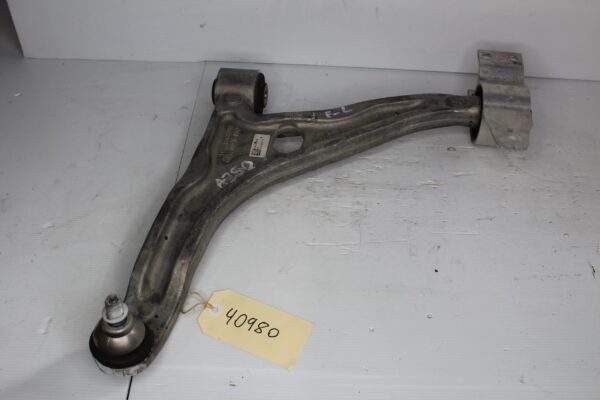 Mercedes Benz W177 A250 Front Left Lower Control Arm A2473307502