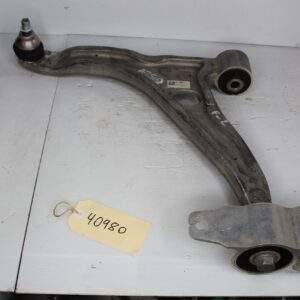 Mercedes Benz W177 A250 Front Left Lower Control Arm A2473307502 - Image 11