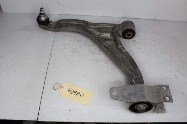 Mercedes Benz W177 A250 Front Left Lower Control Arm A2473307502