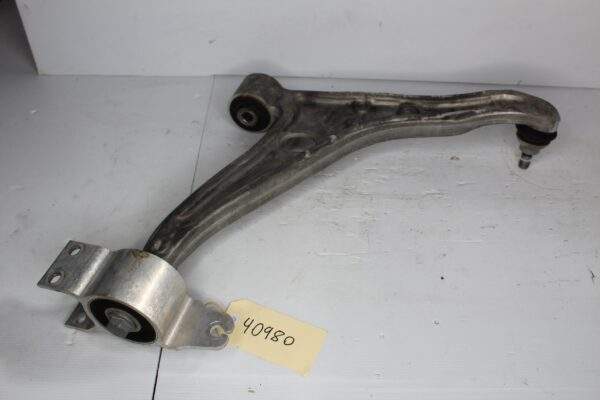 Mercedes Benz W177 A250 Front Left Lower Control Arm A2473307502