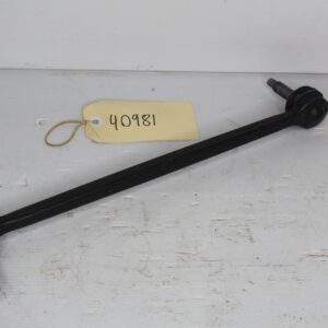 Mercedes Benz W177 A250 Front Sway Bar Endlink A2473204200 - Image 6